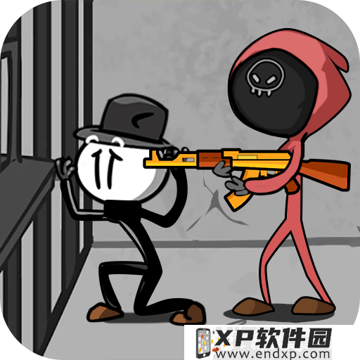 山寨还是创新《功夫弹射》游戏评测