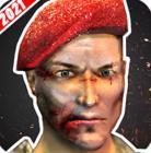 一次意外，特种兵李云龙一朝穿越到烽火连天抗战时期，成为